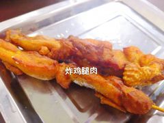 -潮妈小食