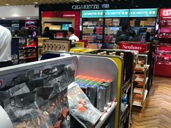 -日上免税行(浦东机场五店)