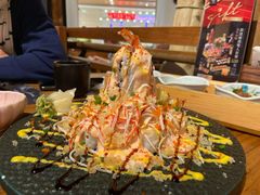 -黑牛の店·和牛烧肉(合生汇店)