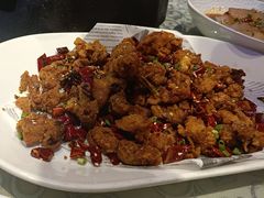 -巴特餐饮6加1音乐餐吧·新疆菜
