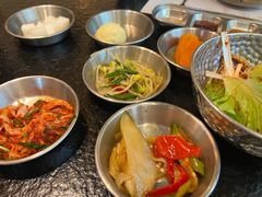 -必喜烤肉(环球港店)