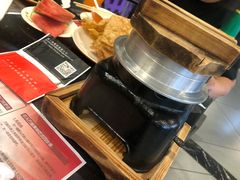 -刘一锅筋头巴脑(凌空二街店)