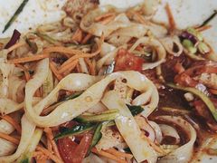 -帕米尔食府(白云观店)