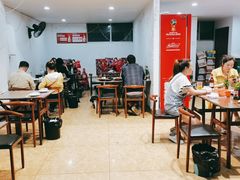 大堂-林二哥宜烤官·宜宾小烧烤