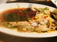 -浙C老邻舍(西城海错店)