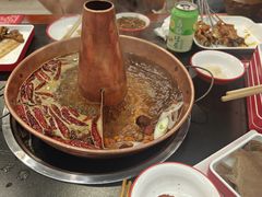 -京元盛铜锅涮肉(上海总店)
