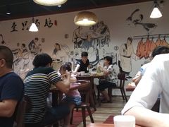 大堂-壹只卤鹅·潮汕菜(莲塘店)