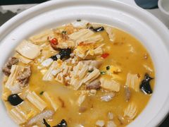 -刘胖子家常菜·蹄花焖藕(富安街店)