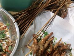 -林二哥宜烤官·宜宾小烧烤