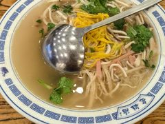 洛阳燕菜-老雒阳面馆·水席·洛阳菜(王城路店)
