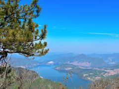 -九鼎铁刹山风景区