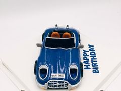 -CAKE BOSS 蛋糕老板(北京世纪金源购物中心)