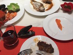 -南京圣和府邸豪华精选酒店