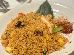 -卡朋西餐(铂顿城店)