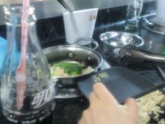 火锅-汤响自助回转火锅百汇(乐峰广场店)