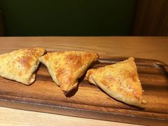 -耶里夏丽·新疆菜(田林东路店)