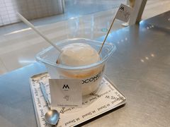 -M Stand(BFC外滩金融中心店)