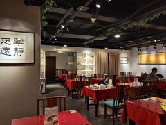 -天厨妙香素食餐厅(清华店)