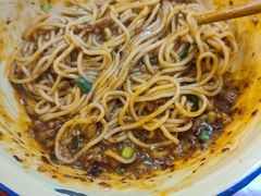 -阿福板凳面(观音桥店)