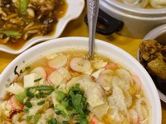 -春妹沙县小吃(新华北路店)