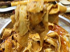 -老白家怡贵园烤肉