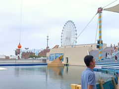 -秦皇岛乐岛海洋王国