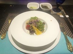 -丹鼎铁板料理