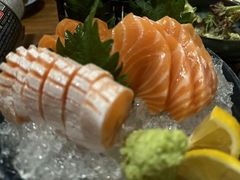 -阿泽料理
