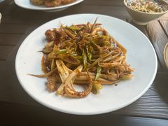 -臻鲜燕海鲜融合餐厅(金陵style店)