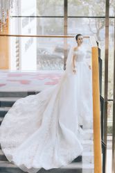 -北京嘉里大酒店·宴会厅婚宴·户外婚礼·生日宴