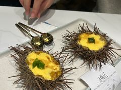 -大锅强·蒸海鲜青岛菜(金沙滩店)