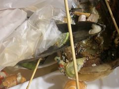 -小林哥的海鲜馆·夜宵烧烤(渔人码头店)