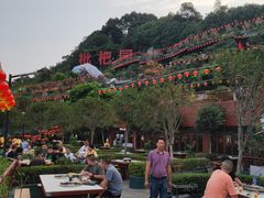 -枇杷园食为鲜火锅(南山店)