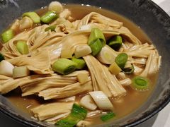 家烧腐竹-上海会馆(香港名都店)