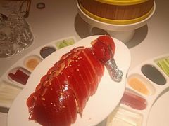 -華府Deluxe(兴业太古汇店)