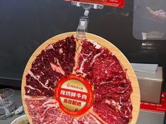 -海底捞火锅(北京路店)