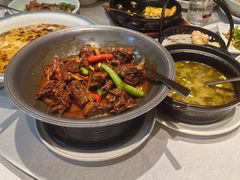 -金陵食府(林景店)