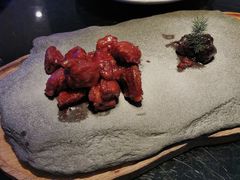 江雪糖醋小排-大董烤鸭店(王府井店)