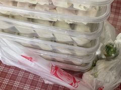 -顶巧鸡汤馄饨(虹口总店)