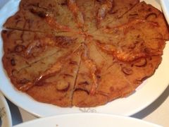 虾饼-苏浙汇(古北店)