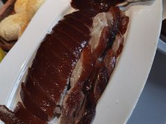-北平食府(马鞍山路店)