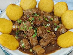 铁锅排骨-北方饺子王·海肠捞饭·海鲜锅(山大店)