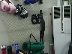 -RoMan罗马健身工作室(莘庄店)