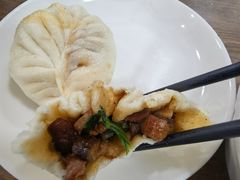 -林记小笼包(河北路店)