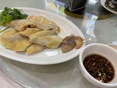 -口衣记鸡饭店