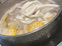 -椰小鸡·琼州糟粕醋·火锅(美兰缤纷城店)