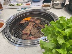 -韩香福烤肉庄园(荣成店)
