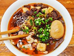 -蒋家肠旺面馆老店(合群路店)