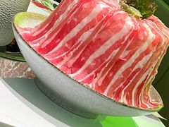 -洪氏嗨捞·广东猪肚鸡·椰子鸡火锅(西咸万象城店)