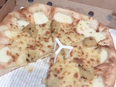 -必胜客(港城新天地店)